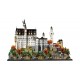LEGO ARCHITECTURE 21063 Neuschwanstein Castle LEGO ARCHITECTURE 21063 Neuschwanstein Castle