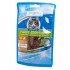 BOGAR Bogadent Plaque-stop Chips Chicken - cat treats - 50g