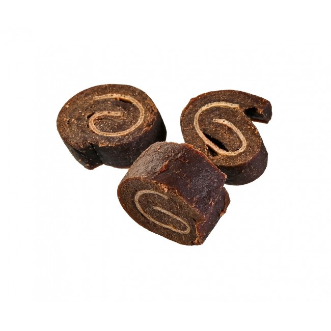 PETITTO Sushi Lamb with fish - dog treat - 500g