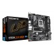 GIGABYTE B760M DS3H GEN5 Motherboard - Supports Intel Core 14th Gen CPUs, 6+2+1 Phases Digital VRM, up to 5600MHz DDR5, 2xPCIe 4.0 M.2, 2.5GbE LAN, USB 3.2 Gen2 GIGABYTE B760M DS3H GEN5 Motherboard - Supports Intel Core 14th Gen CPUs, 6+2+1 Phases Digital VRM, up to 5600MHz DDR5, 2xPCIe 4.0 M.2, 2.5GbE LAN, USB 3.2 Gen2