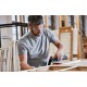 Bosch GEX 18V-125 Professional Random orbital sander 10000 RPM 20000 OPM Black, Blue, Grey, Red Bosch GEX 18V-125 Professional Random orbital sander 10000 RPM 20000 OPM Black, Blue, Grey, Red