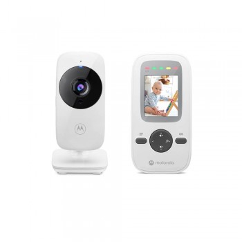 Motorola | Video Baby Monitor | VM481 2.0