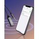Ugreen CM309 Bluetooth 5.0 Audio Receiver USB Cable Audio Adapter AUX Jack Black Ugreen CM309 Bluetooth 5.0 Audio Receiver USB Cable Audio Adapter AUX Jack Black