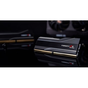 G.Skill Trident Z5 Neo RGB F5-6000J2636H48GX2-TZ5NR memory module 96 GB 2 x 48 GB DDR5 6000 MT/s