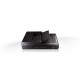 Canon imageFORMULA DR-F120 Flatbed & ADF scanner 600 x 600 DPI A4 Black Canon imageFORMULA DR-F120 Flatbed & ADF scanner 600 x 600 DPI A4 Black