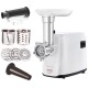 Tefal NE114130 mincer 1600 W White