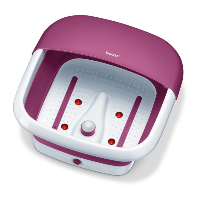 Beurer FB 30 foot bath 60 W Pink, White Beurer FB 30 foot bath 60 W Pink, White