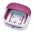 Beurer FB 30 foot bath 60 W Pink, White