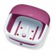 Beurer FB 30 foot bath 60 W Pink, White Beurer FB 30 foot bath 60 W Pink, White