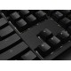 Ducky Shine 7 keyboard Gaming USB German Black Ducky Shine 7 keyboard Gaming USB German Black