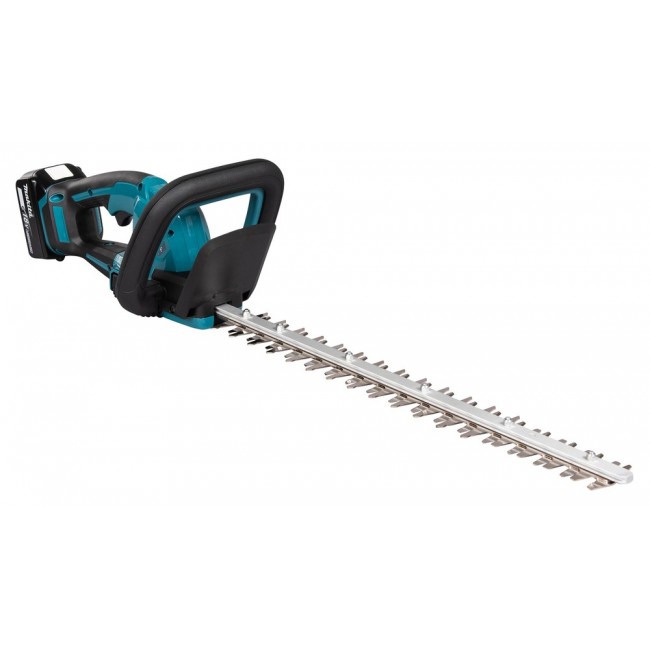 Makita DUH506RF power hedge trimmer Double blade 2.9 kg Makita DUH506RF power hedge trimmer Double blade 2.9 kg