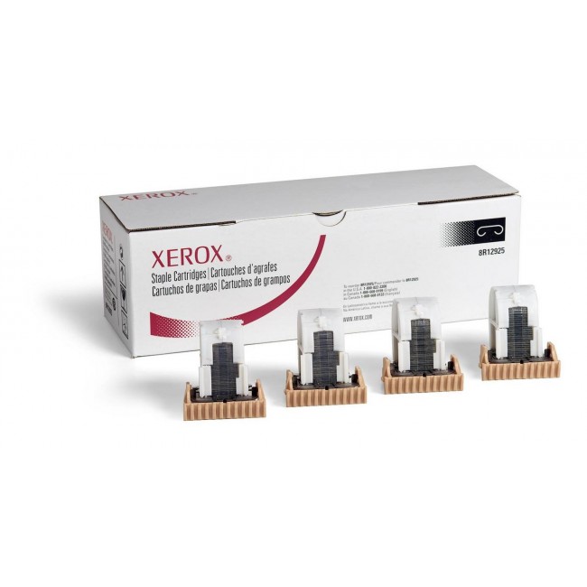 Xerox Staple Cartridge for Finisher with Booklet Maker Xerox Staple Cartridge for Finisher with Booklet Maker