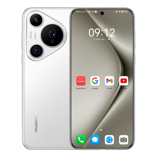Huawei PURA 70 PRO 17.3 cm (6.8