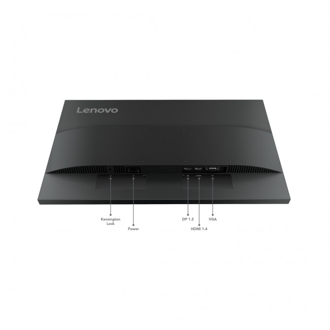 Lenovo ThinkVision E24-40 LED display 60.5 cm (23.8 Lenovo ThinkVision E24-40 LED display 60.5 cm (23.8
