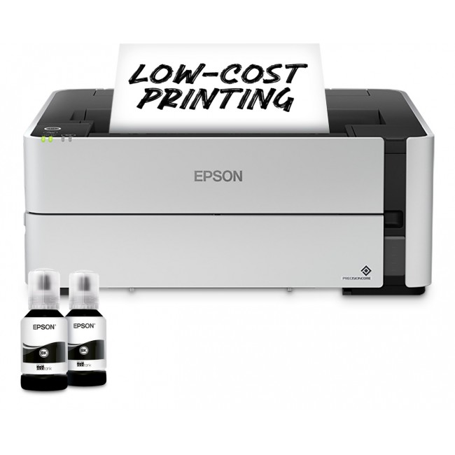 Epson EcoTank ET-M1170 Epson EcoTank ET-M1170