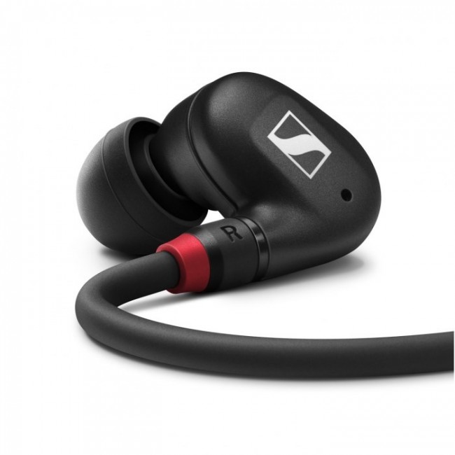 Sennheiser IE 100 PRO Black - IEM mini in-ear headphones Sennheiser IE 100 PRO Black - IEM mini in-ear headphones