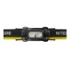 Nitecore NU50 flashlight Black, Yellow Headband flashlight LED Nitecore NU50 flashlight Black, Yellow Headband flashlight LED