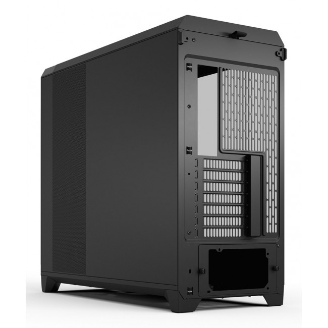Fractal Design Meshify 3 XL Black TG Light Tint