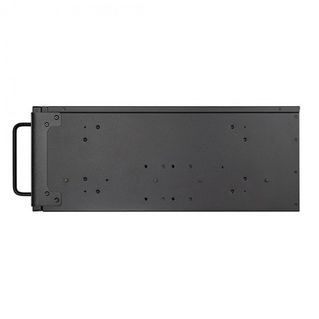 Silverstone RM52 Rack Black Silverstone RM52 Rack Black
