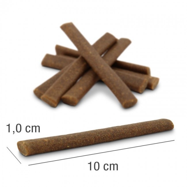 PLATINUM Fit-Sticks Chicken+Rabbit - dog treat - 300g PLATINUM Fit-Sticks Chicken+Rabbit - dog treat - 300g