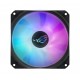 ASUS ROG STRIX LC III 360 ARGB Processor All-in-one liquid cooler 12 cm Black ASUS ROG STRIX LC III 360 ARGB Processor All-in-one liquid cooler 12 cm Black