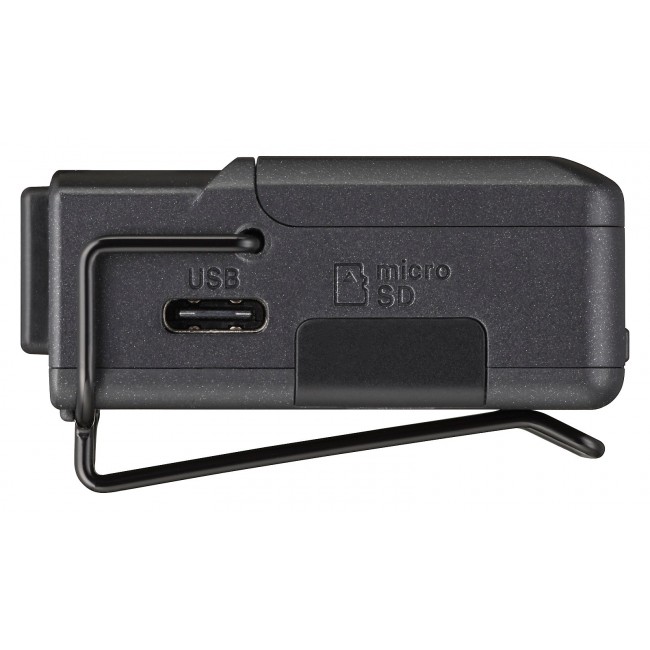 Tascam DR-10L Pro - digital recorder with lavalier microphone Tascam DR-10L Pro - digital recorder with lavalier microphone