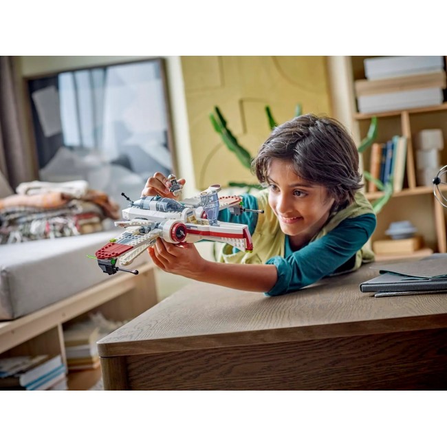 LEGO STAR WARS 75402 ARC-170 Starfighter LEGO STAR WARS 75402 ARC-170 Starfighter