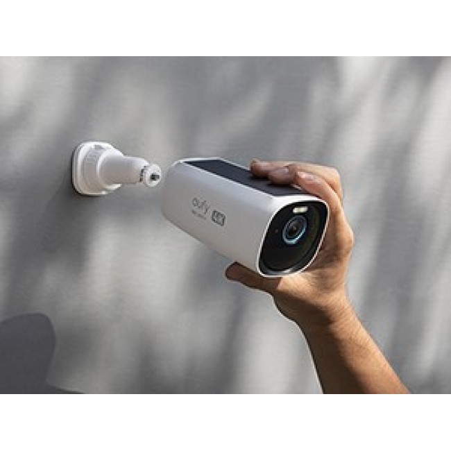 EUFY WRL CAMERA 3 2+1 KIT/T88713W1 EUFY WRL CAMERA 3 2+1 KIT/T88713W1