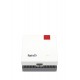 Repeater 20003116 bridge/ Network repeater Red, White Repeater 20003116 bridge/ Network repeater Red, White