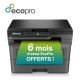 Brother DCP-L2627DWE EcoPro Ready 3-in-1 Mono Laser Printer Brother DCP-L2627DWE EcoPro Ready 3-in-1 Mono Laser Printer