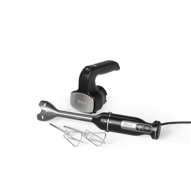 Ninja Foodi 2-in-1 Hand Blender & Mixer CI090UK