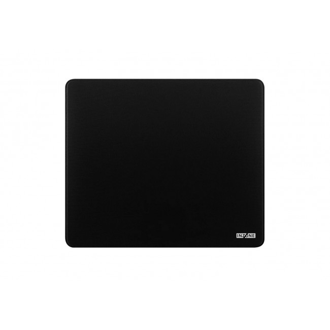 Sony NZONE Mat-F Gaming mouse pad Black Sony NZONE Mat-F Gaming mouse pad Black