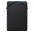 HP Reversible Protective 15.6-inch Blue Laptop Sleeve