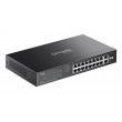 OMADA ES220GP network switch Managed Gigabit Ethernet (10/100/1000) Power over Ethernet (PoE) Black OMADA ES220GP network switch Managed Gigabit Ethernet (10/100/1000) Power over Ethernet (PoE) Black