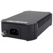 Intellinet Gigabit PoE++ Injector, One 95 W Port, IEEE 802.3bt (4PPoE) Compliant, Plastic Housing, Wall-mount Option