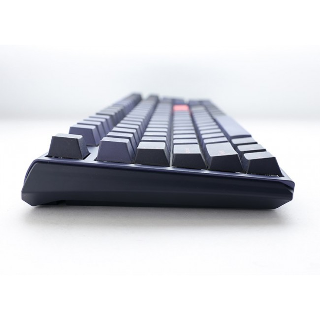 Ducky One 3 keyboard Gaming USB Blue Ducky One 3 keyboard Gaming USB Blue