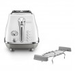 Toaster DeLonghi CTOC2103.W