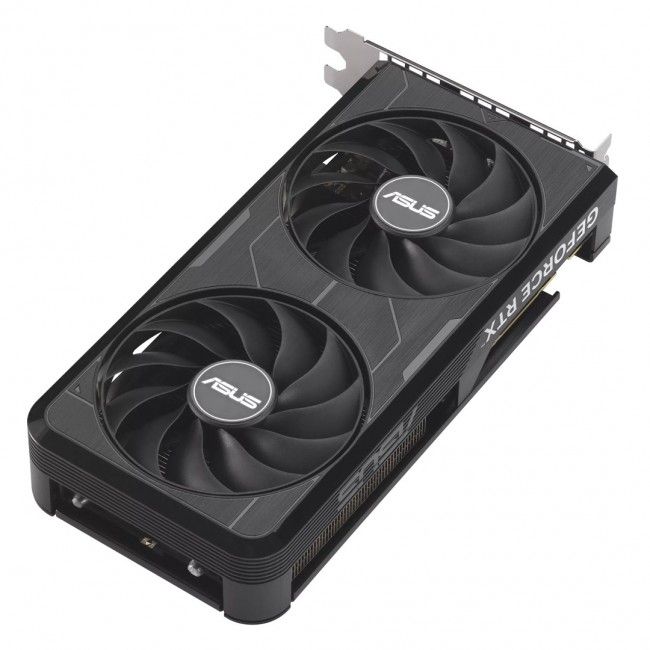 ASUS Dual GeForce RTX 5060 Ti EVO OC Edition NVIDIA 16 GB GDDR7 -BULK