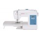 SINGER Brilliance 6160 Automatic sewing machine Electric