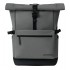 Xiaomi Roll Top Casual backpack Casual backpack Grey Polyester, Polyurethane (PU)