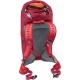 Deuter AC Lite 24 Hiking Backpack 24 L (cherry/masala)