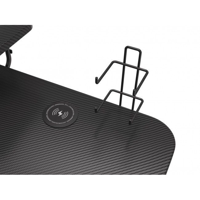 GENESIS Holm 300 RGB Black