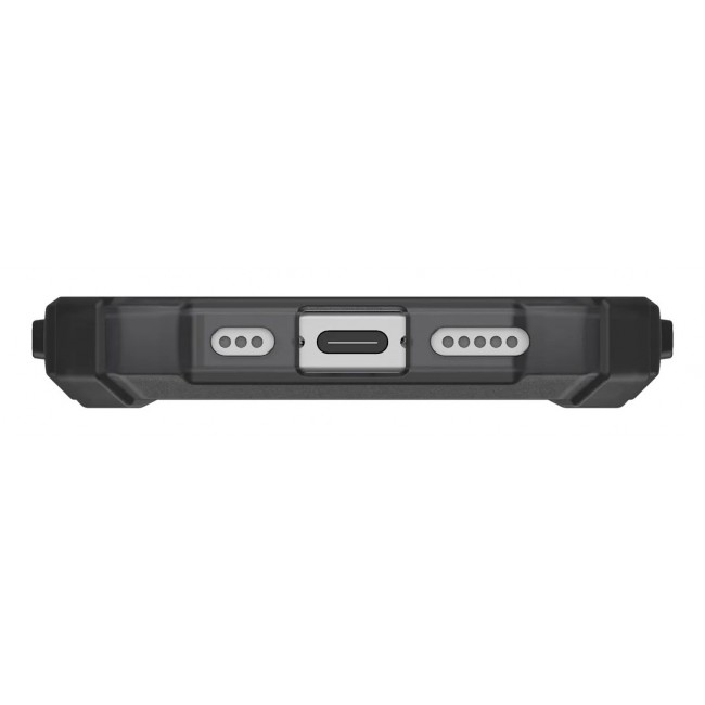 UAG Plasma XTE Magsafe case for iPhone 16e