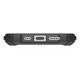 UAG Plasma XTE Magsafe case for iPhone 16e