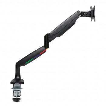 Kensington SmartFit One-Touch Height-Adjustable Single Monitor Arm