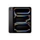Apple iPad 11-inch Pro Wi Fi + Cellular 256GB with standard glass - Space Black Apple iPad 11-inch Pro Wi Fi + Cellular 256GB with standard glass - Space Black