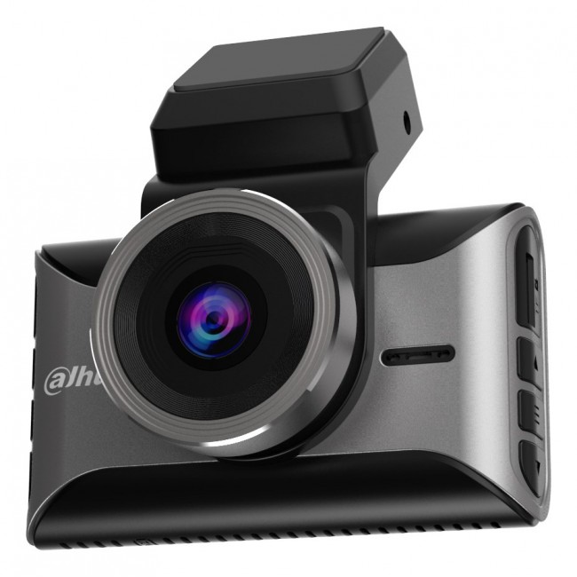 Dahua Technology S10 dashcam 4K Ultra HD Wi-Fi DC Black