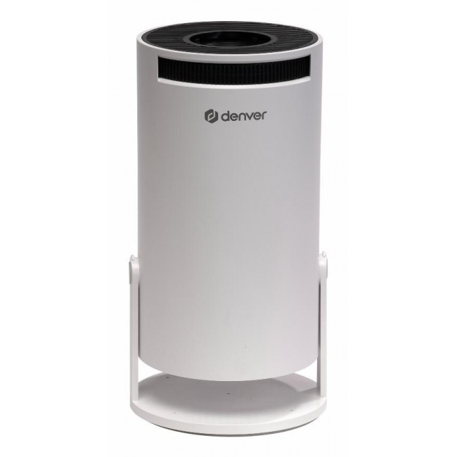 Denver PR-2500 Standard throw projector 175 ANSI lumens LED 1080p (1920x1080) White Denver PR-2500 Standard throw projector 175 ANSI lumens LED 1080p (1920x1080) White