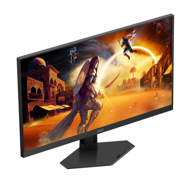 AOC G4 27G4HRE computer monitor 68.6 cm (27 AOC G4 27G4HRE computer monitor 68.6 cm (27