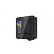 DeepCool CC560 ARGB V2 Midi Tower Black